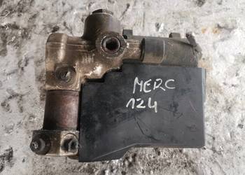 Pompa Hamulcowa ABS Mercedes W124