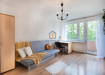 Mieszkanie Kraków 49.96m2 3-pok