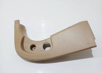 OSŁONA SŁUPKA PROGU LEWA BMW E60 E61 LCI EU 7025029 (0000692)