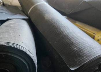 Membrana dachowa 5 rolek 200g/m2