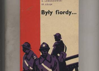 Były fiordy... Były fiordy...