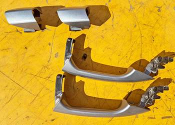 MERCEDES W204 KLAMKA DRZWI PRZÓD TYŁ A2047600270 A2047600420 LAK 792