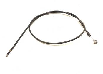 LINKA MASKI SKODA FABIA III CIĘGNO OTWIERANIA, ZAMKA