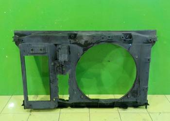 PEUGEOT 3008 I 1.6 HDI 12r 5D pas przedni