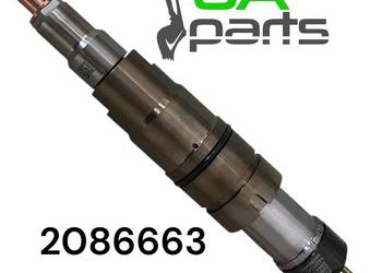 POMPOWTRYSKIWACZ CUMMINS/SCANIA 2086663 ORYGINAŁ