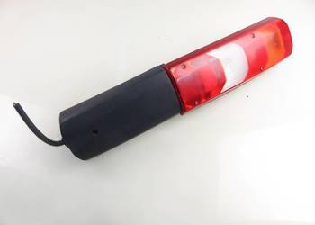 LAMPA LEWA TYLNA MERCEDES ACTROS MP4 / MP5 0035446203