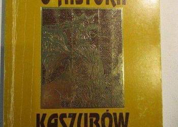 O historii Kaszubów Prawda i świadectwo - Manthey Franciszek