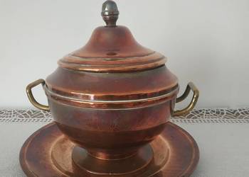 Waza miedziana