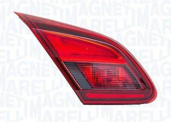 Opel Corsa E 14‑19 Lampa tylna lewa