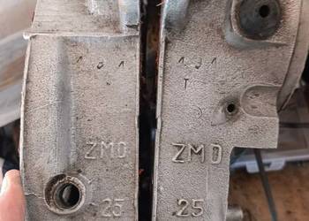 KARTERY wsk 125 do pary stan średni