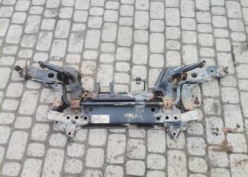 FORD FIESTA MK6 1.4 TDCI TRAWERS WÓZEK SANKI