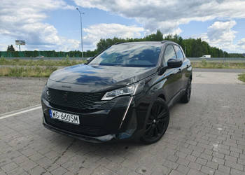 Peugeot 3008 II (2016-)