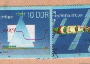 Zn. NRD Mi 3171, 2 kas 1988