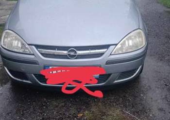 Sprzedam Opel Corsa C
