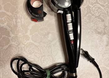 Lokówka automatyczna Babyliss Curl Secret