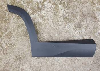 HYUNDAI TUCSON 4 IV LISTWA DRZWI PRAWA TYŁ PRAWY 87732-N7000