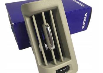 VOLVO XC90 prawa kratka nawiewu srod slupek OE