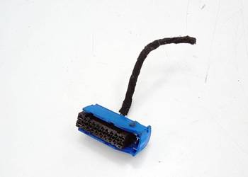 Wtyczka kostka Jumper Ducato Boxer 2007- 2014-