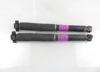 AMORTYZATORY TYŁ FORD FOCUS III Turnier 1.0 M1DA BV6118080DAD