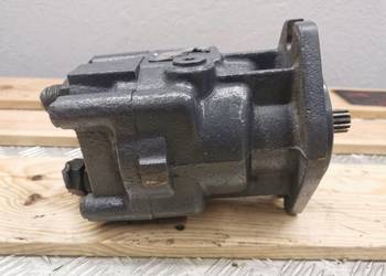 Pompa hydrauliczna Sauer-Danfoss {MMF035C}