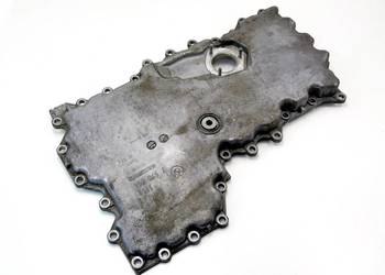 MISKA OLEJU 4.4 BMW 550 650 750 F07 F11 F10 X5 4X4