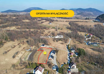 Oferta sprzedaży gruntu Dobra 1663m2