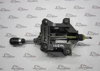 FORD C-MAX MK2 II 11r gałka lewarek zmiany biegów 7C453AKD DU3EA