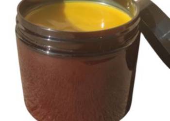 NAJTAŃSZA Pasta wosk do impregnacji drewna 200ml