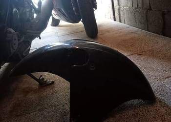 Błotnik przedni honda CBR 1000f SC 21
