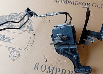 moduł/Pompa abs audi a4 b7