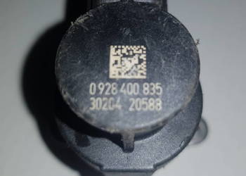 Nowy Zawór SCV 0928400835