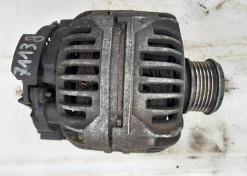 Golf IV Toledo II Octavia 1.9 TDI Alternator 120A Bosch