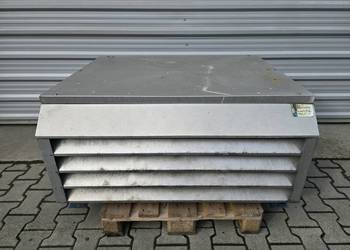 Agregat chłodniczy Bitzer 2EC-2.2Y zabudowany 11.3 m3/h