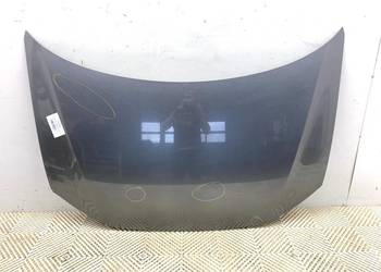 MASKA HONDA CIVIC IX Sedan/Limuzyna POKRYWA PRZEDNIA, SILNIKA