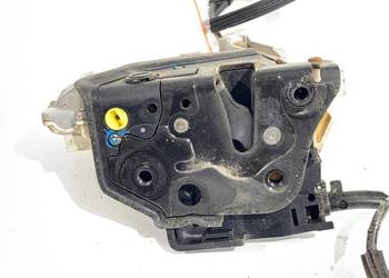 ZAMEK DRZWI LEWY TYŁ VW PASSAT B6 Sedan/Limuzyna 3C4839015A 05-10