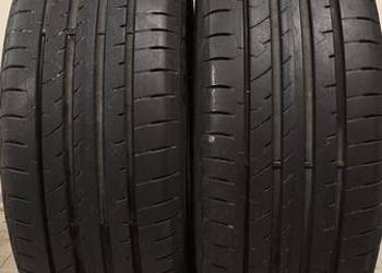 Opony letnie Dębica