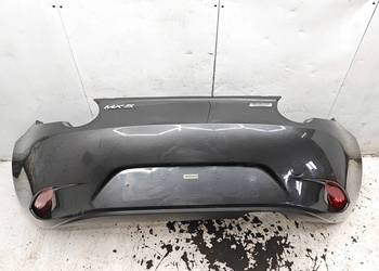 Mazda MX-5 ND Zderzak Tył Tylny