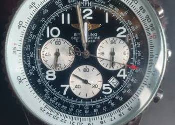 Zegarek Breitling For Bentley