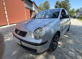 Volkswagen Polo 1.2