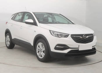 Opel Grandland 1.2 Turbo