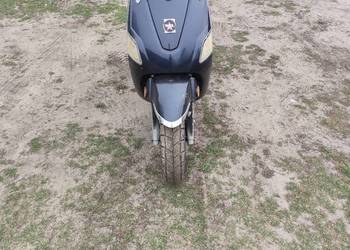 Sprzedam skuter Romet po kapitalnym remoncie silnika 2t
