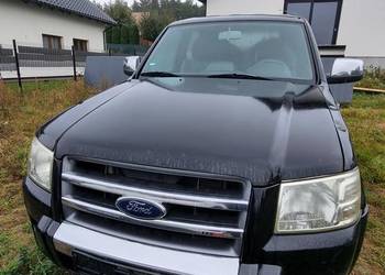 Ford Ranger 2008 3.0 automat