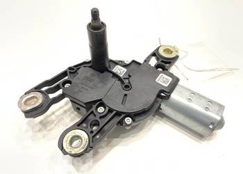 SILNIK WYCIERACZEK TYŁ SKODA KODIAQ SUV NAPĘD TYLNY, RAMIENIA