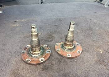 Piasta Tylna Audi A4 B5 FL (a-36)(2szt)