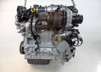 Silnik Ford Cmax Focus 1.5 TDCI XWDA XWDB 16r Ford OE