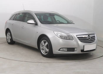 Opel Insignia 1.4 Turbo