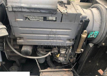 Deutz f3L1011 F