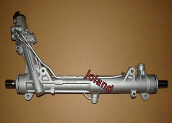 Maglownica / przekładnia po regeneracji BMW E60 E61 montaż