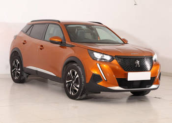 Peugeot 2008 1.2 PureTech