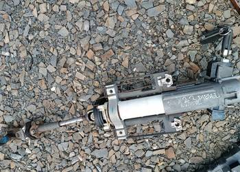 stacyjka kluczyk Jaguar X type